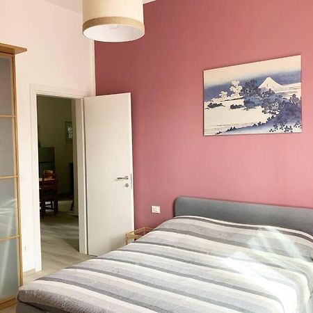 Appartamento Immerso Nel Verde A Bologna Centro Kültér fotó