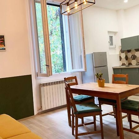 Appartamento Immerso Nel Verde A Bologna Centro Kültér fotó