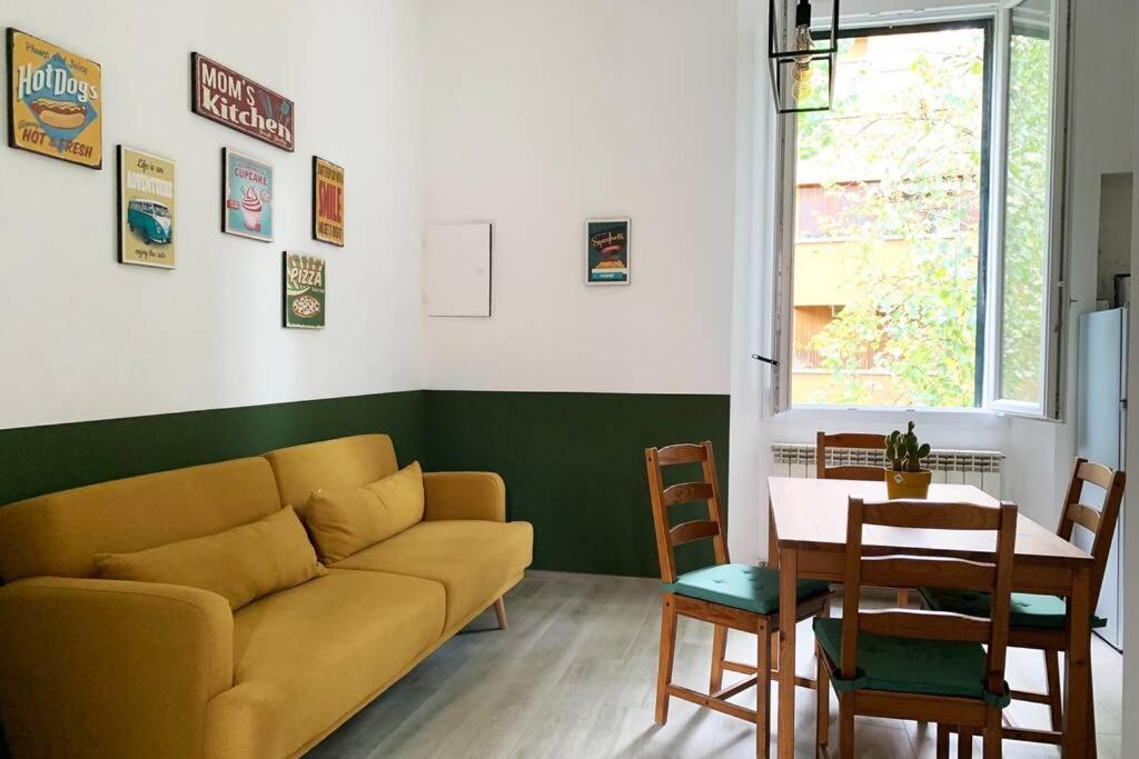Appartamento Immerso Nel Verde A Bologna Centro Kültér fotó